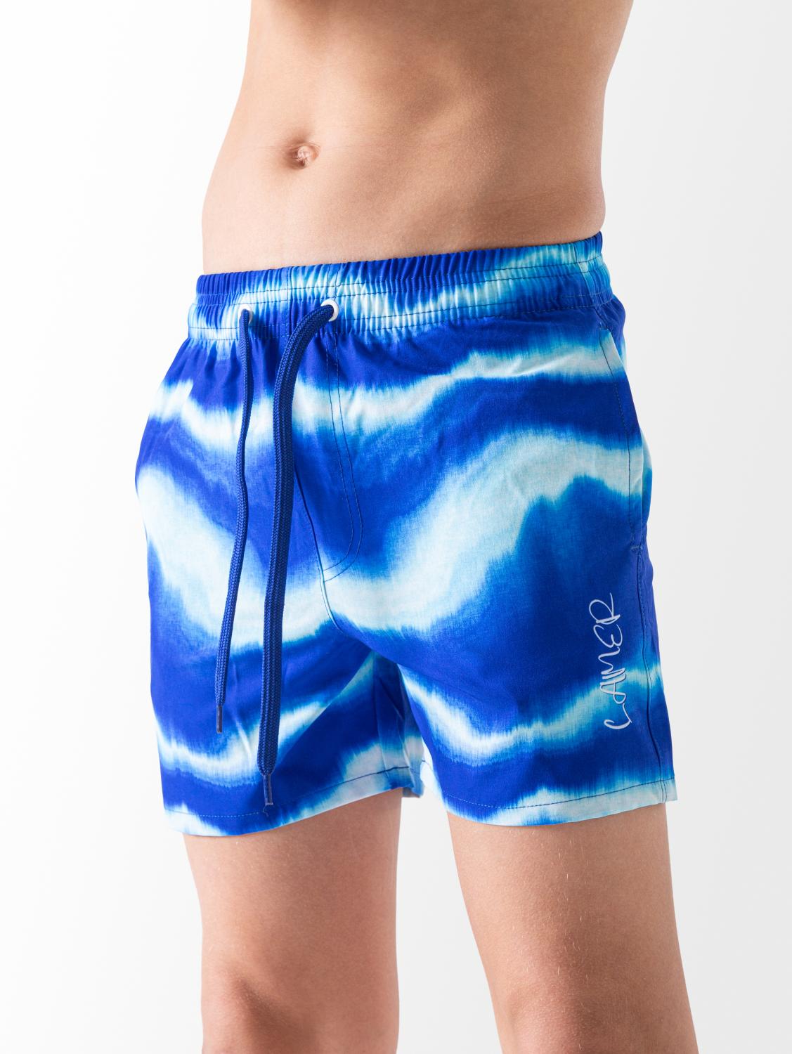 Ninos Kids storeWaves Swim ShortSwim ShortsLa mer
