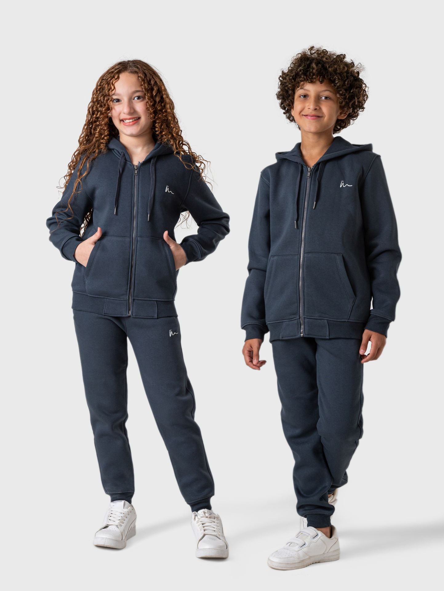 Ninos Kids storeZip sweatshirtZip sweetshirtNINOS