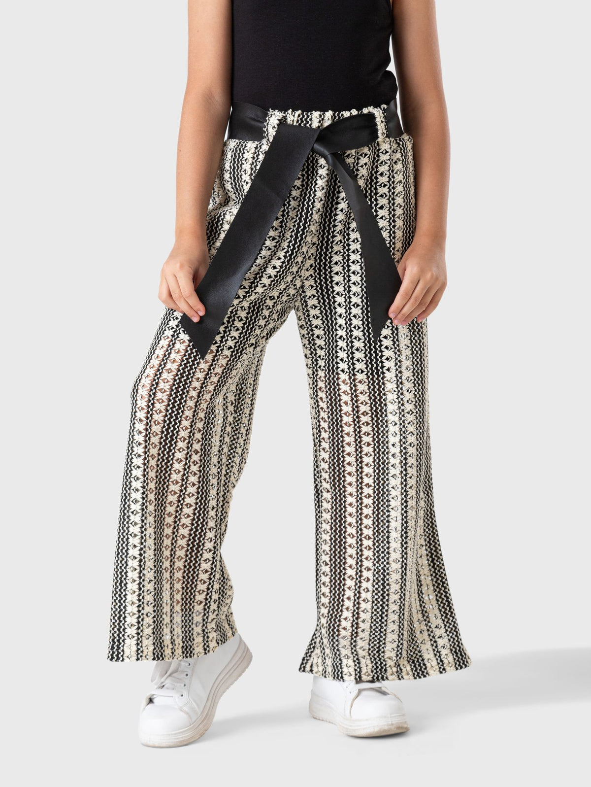 Ninos Kids storeButterfly Mesh PantsCover Ups (كاش مايوه)Angels