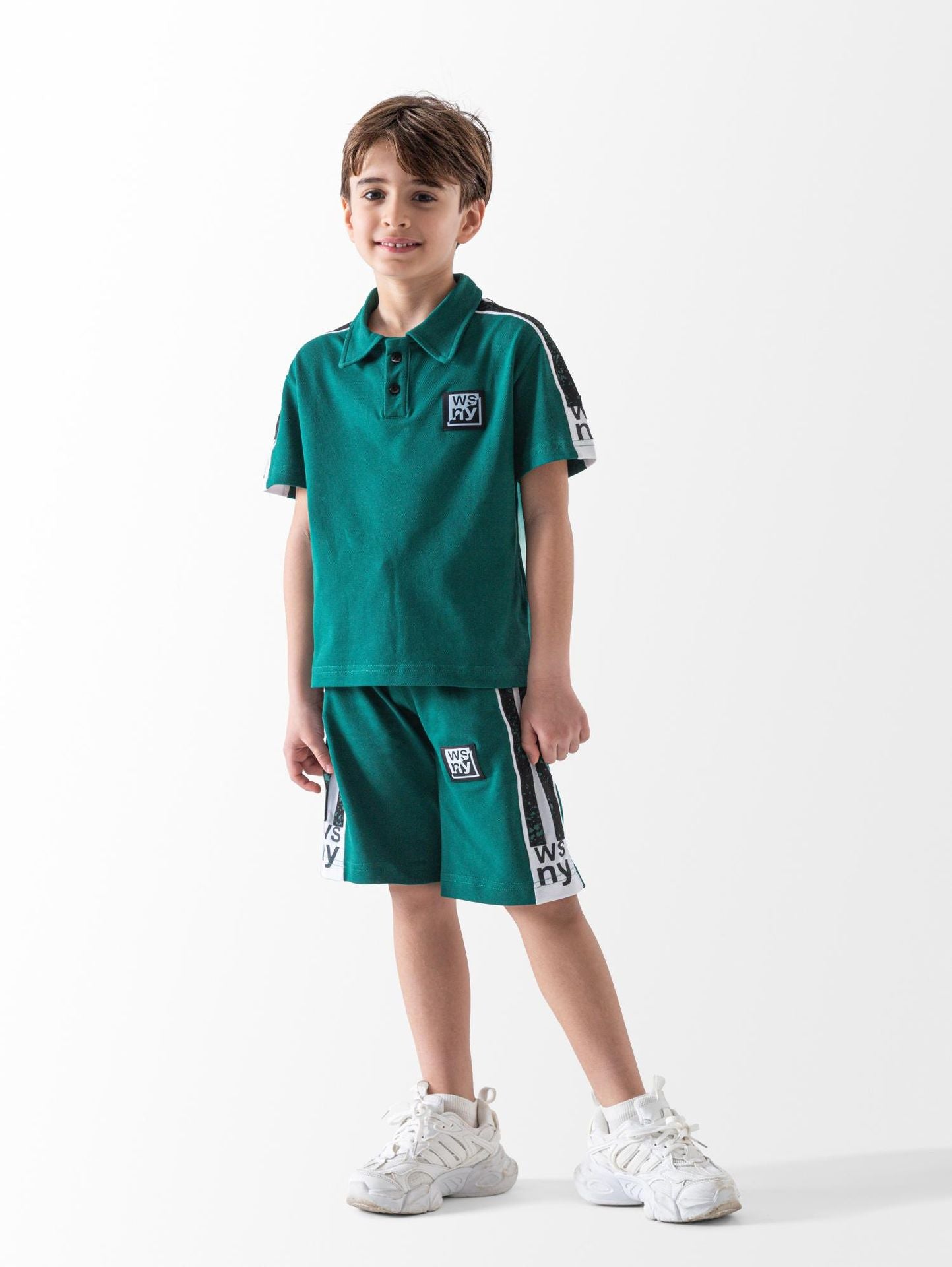 Ninos Kids storeWsny PyjamaSummer PyjamaGROUP FIVE