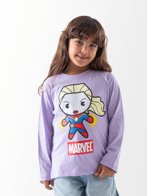 Ninos Kids storeMarvel T-shirtT-ShirtsNINOS