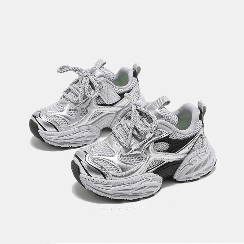 Ninos Kids storeColorful SneakersTrainersGeneric