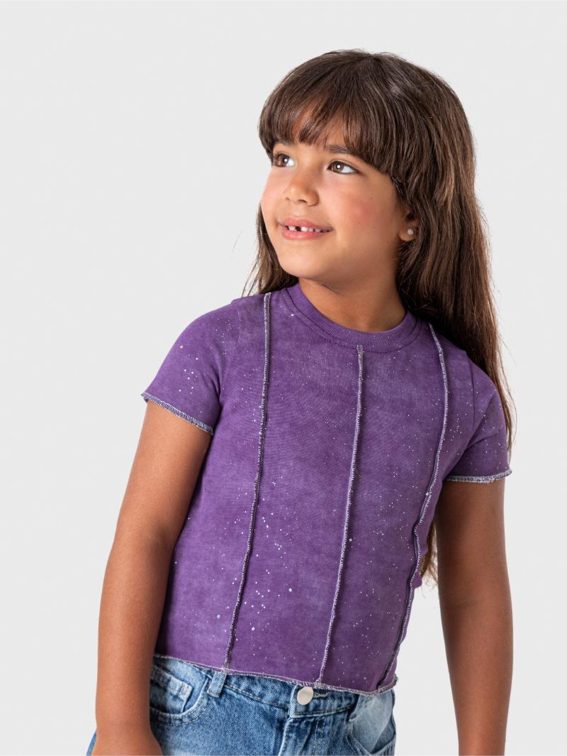 Ninos Kids storeCutting T-ShirtT-ShirtsNINOS