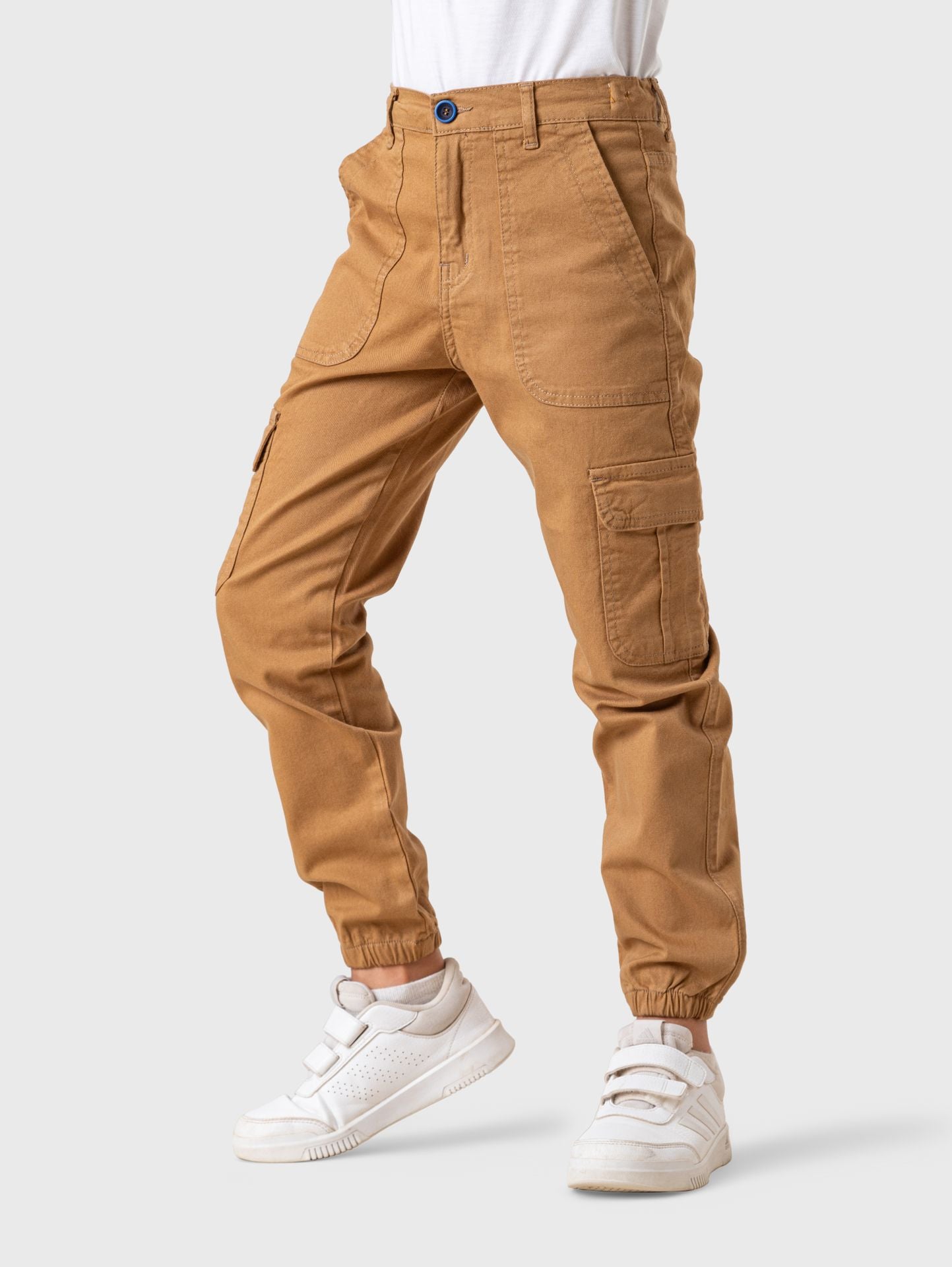 Ninos Kids storeCargo PantsPantsBloaizone