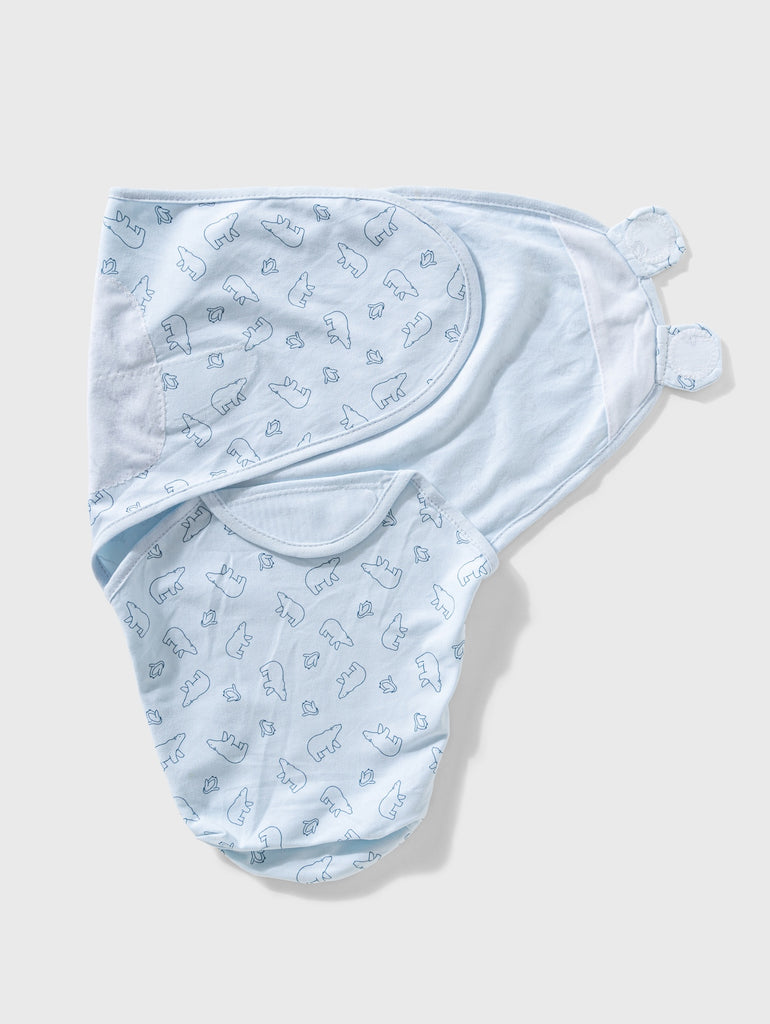 Bear Swaddle
