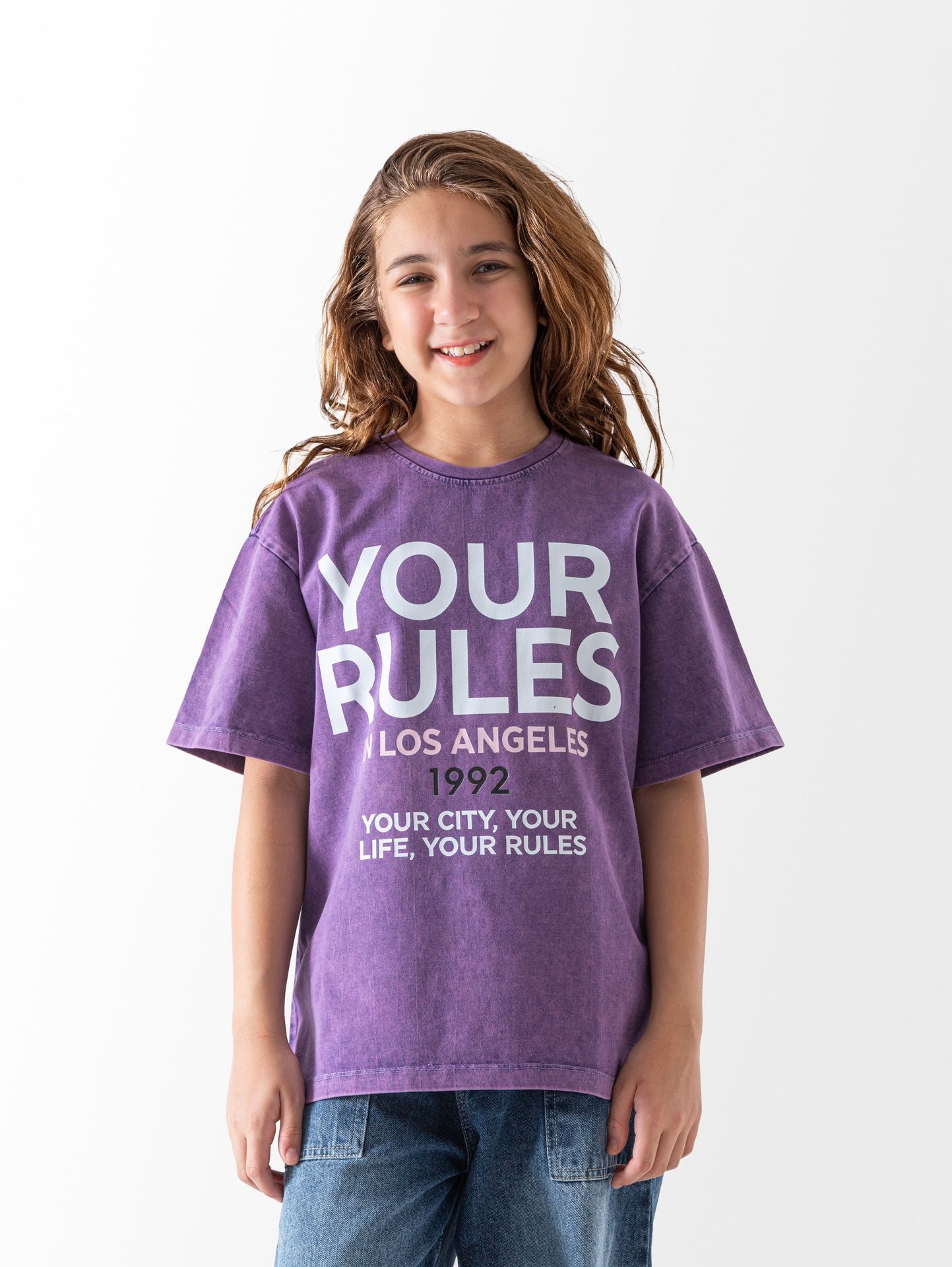 Your Rules T-Shirt