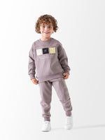 Ninos Kids storeMXN PyjamaWinter PyjamaGROUP FIVE