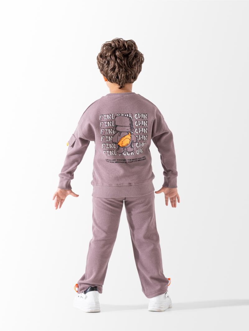 Ninos Kids storeYour Own PyjamaWinter PyjamaGROUP FIVE