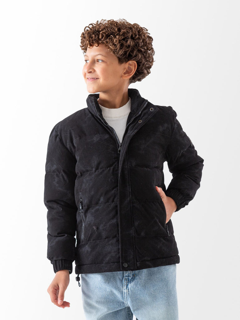 Ninos Kids storeTie Die JacketJacketsNINOS