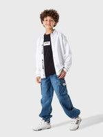 Ninos Kids storeSummer Setطقم خروجGROUP FIVE