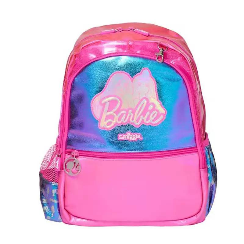 Ninos Kids storeBarbie BackpackBack Bag شنطه مدرسة ظهرSMIGGLE