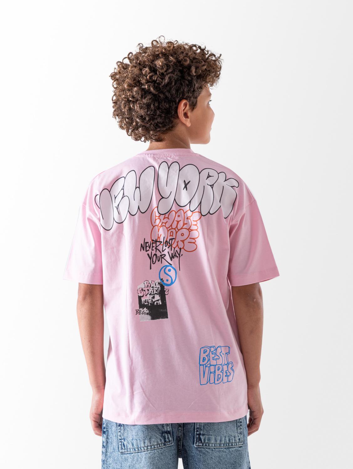 New Yourk T-Shirt