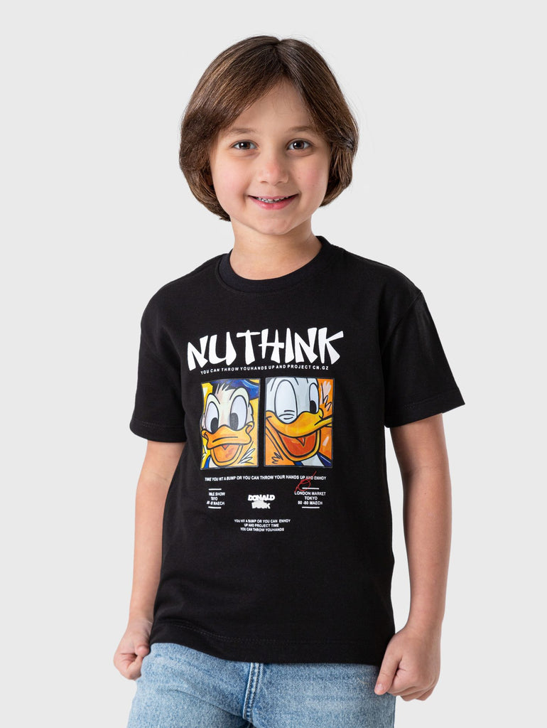 Nuthink T-Shirt