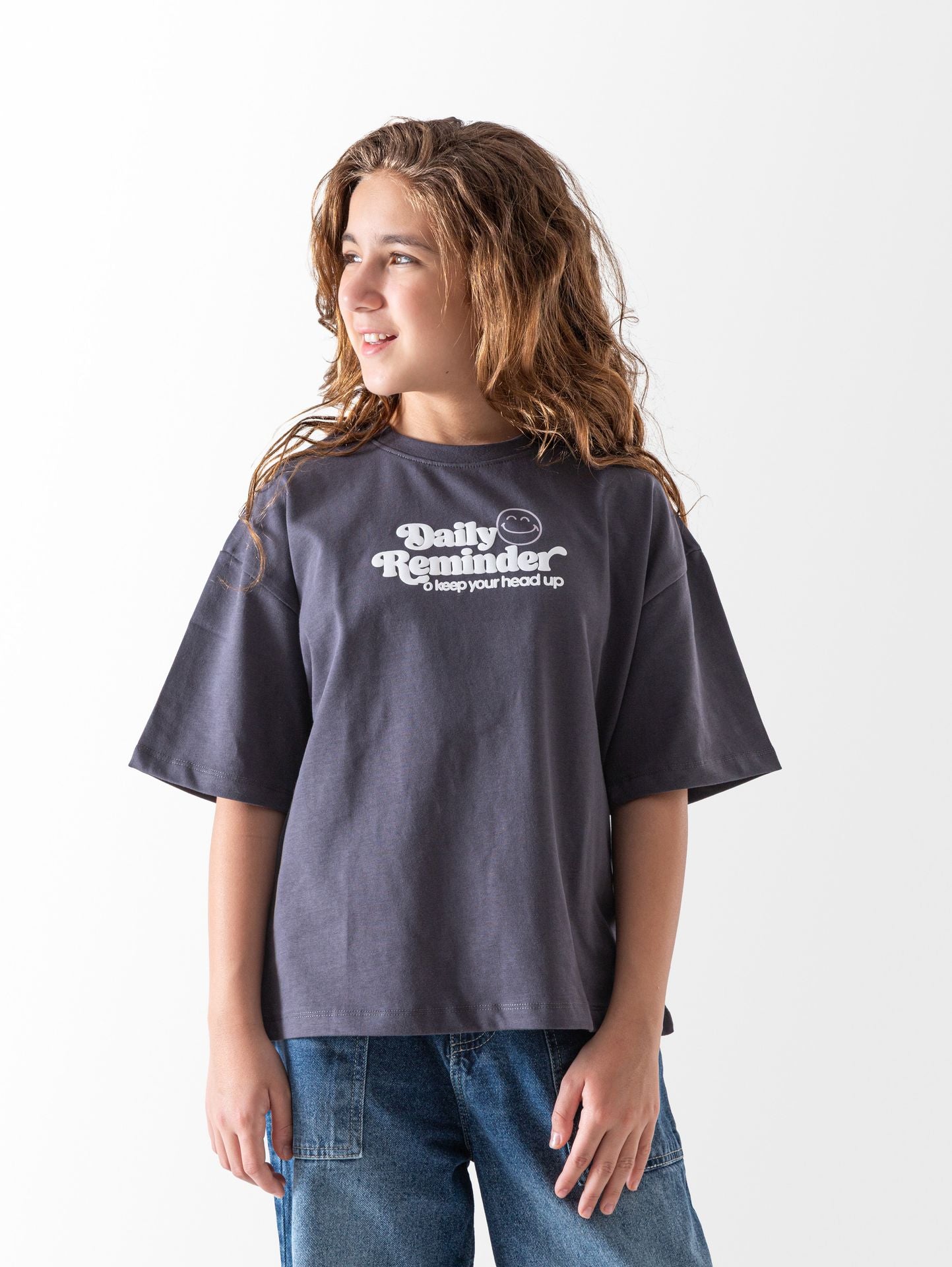 Reminder T-shirt