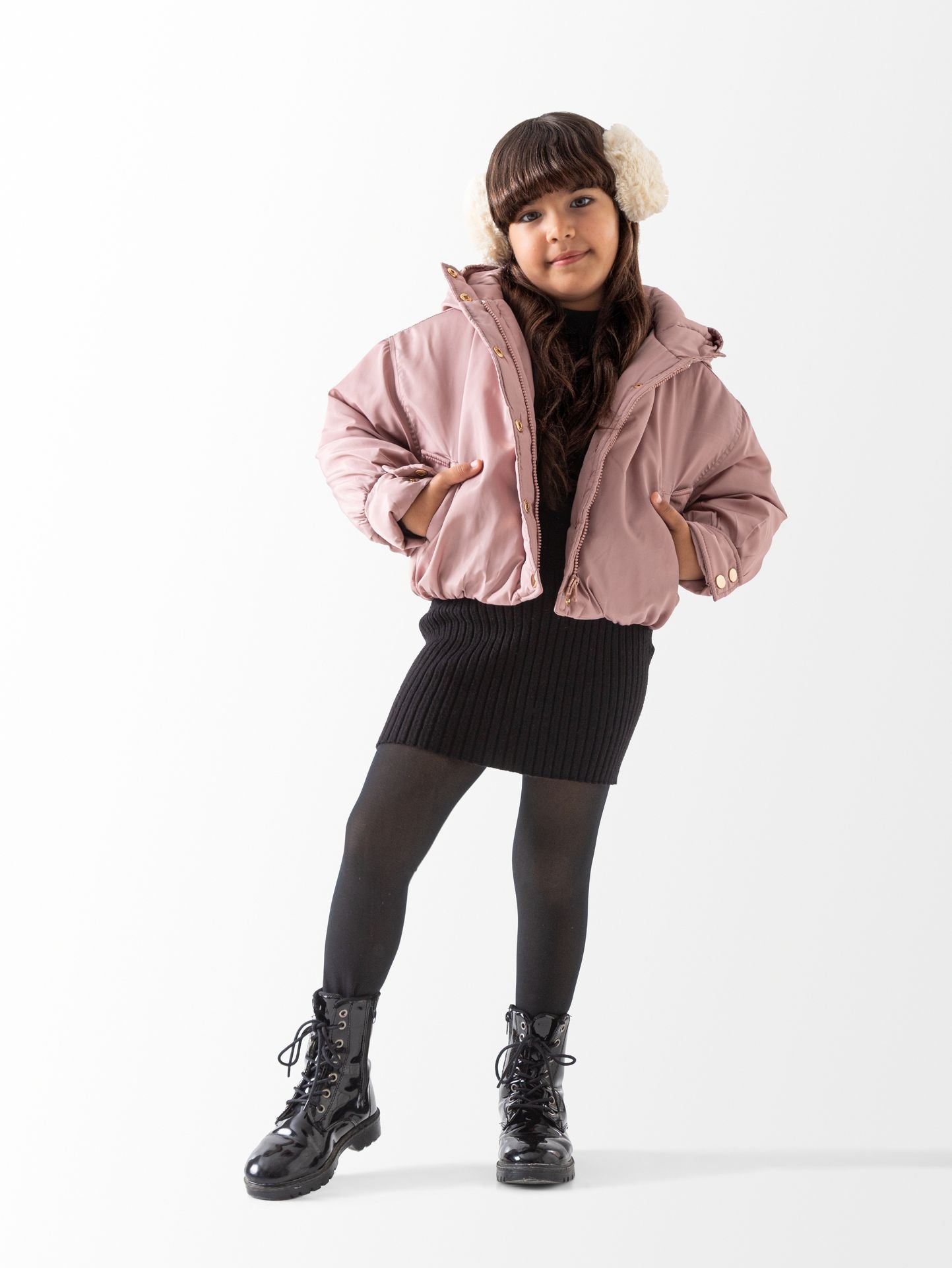 Ninos Kids storePuffer JacketJacketsSplendor
