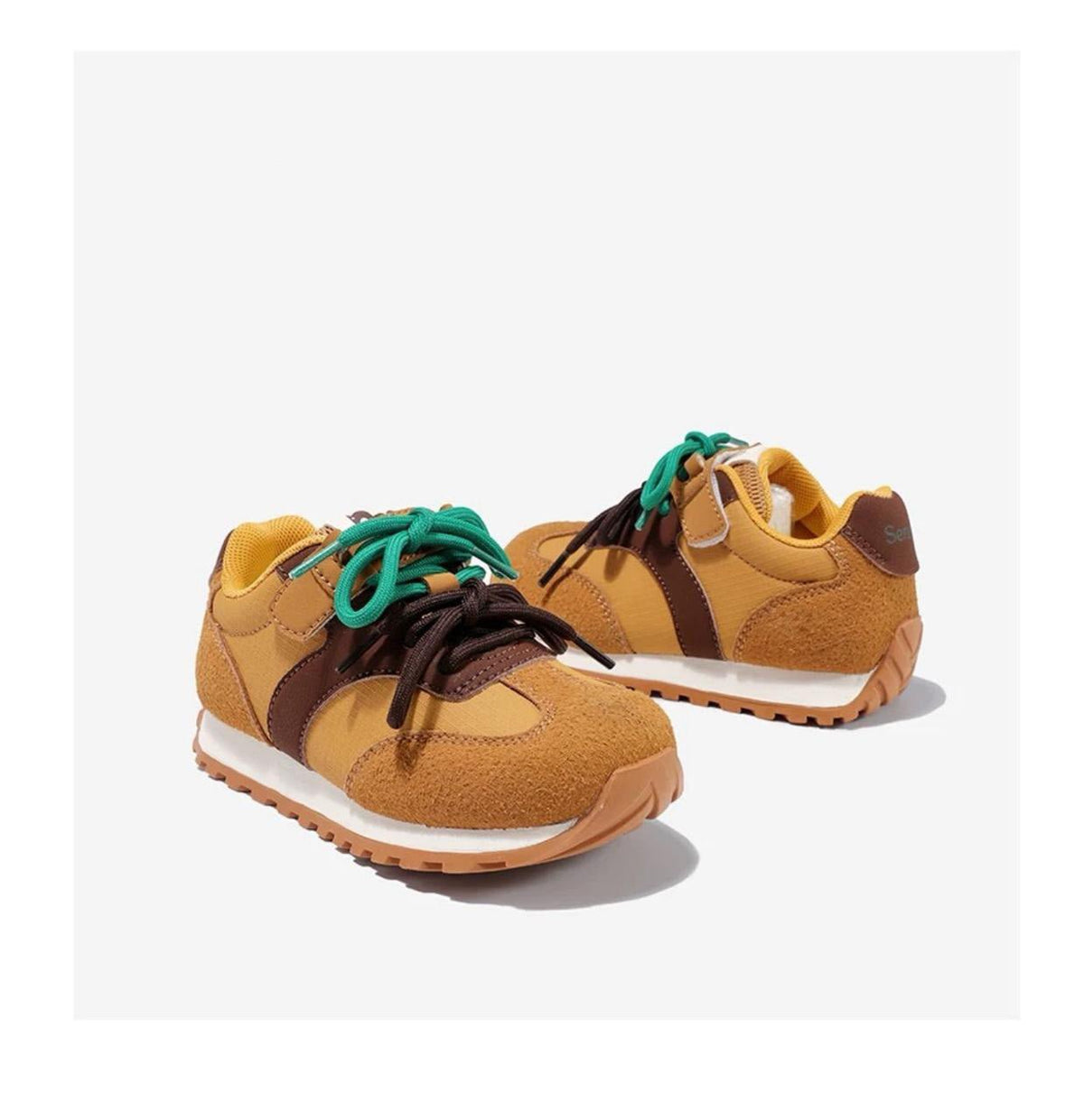 Ninos Kids storeLace Up SneakersTrainersGeneric