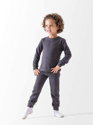 Ninos Kids storePlain Thermal Setدفايات شتويهNINOS