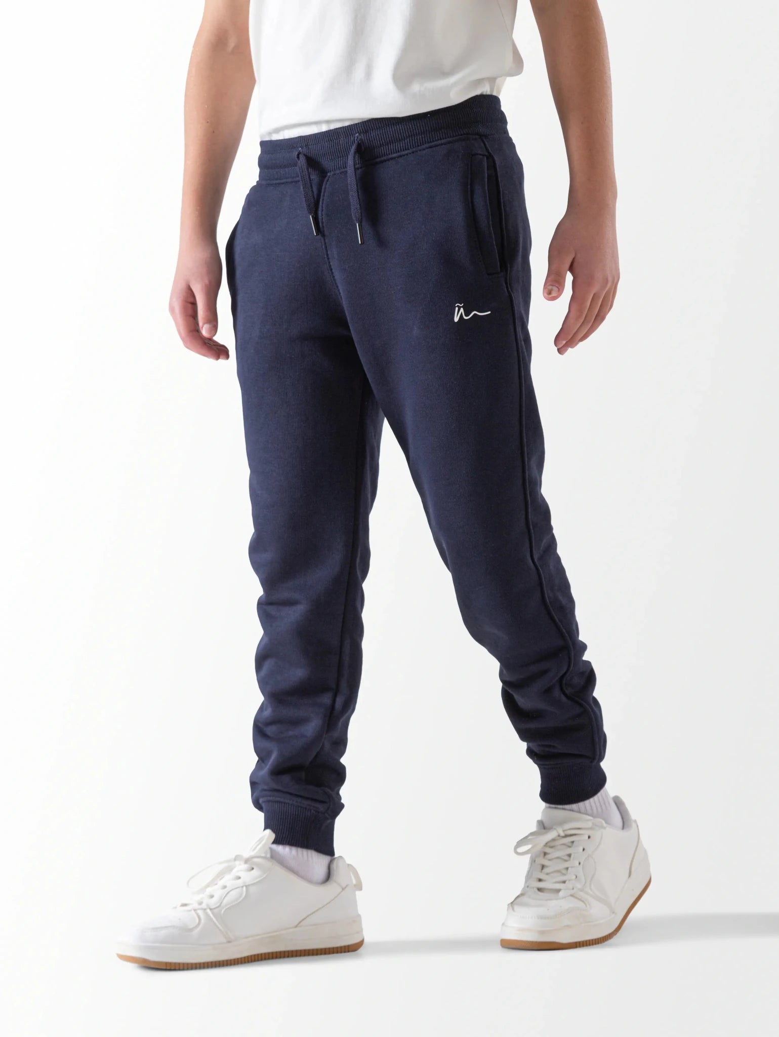 Ninos Kids storeNavy SweatpantssweatpantsNINOS