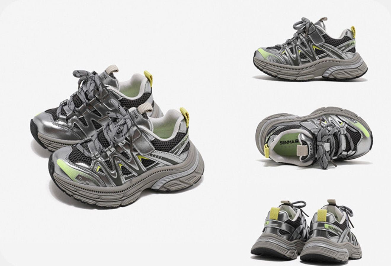 Ninos Kids storeStyle SneakersTrainersGeneric