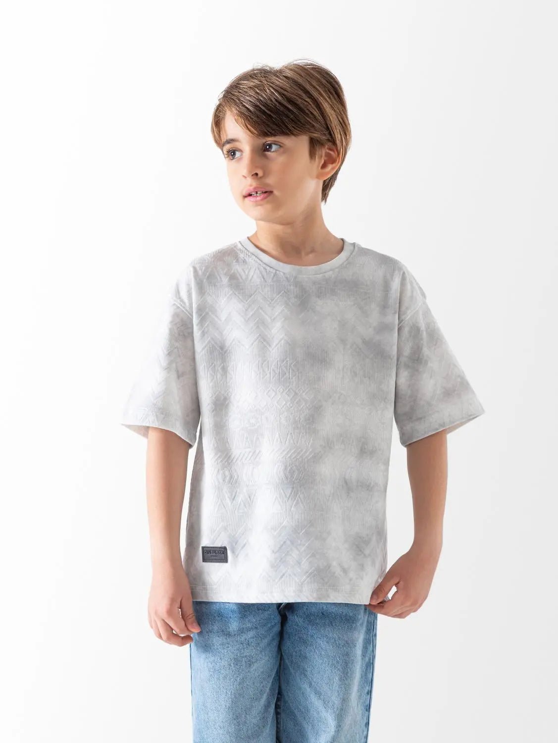 Ninos Kids storeTie Dye T-ShirtT-ShirtsNINOS