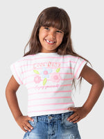 Ninos Kids storeCool Day T-ShirtT-ShirtsJUPITER