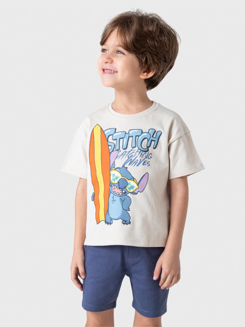Ninos Kids storeStitch PyjamaSummer PyjamaSOLANG