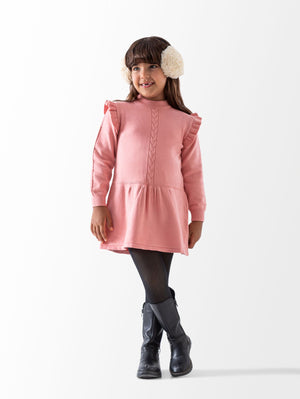 Ninos Kids storeRuffles DressDressesNINOS