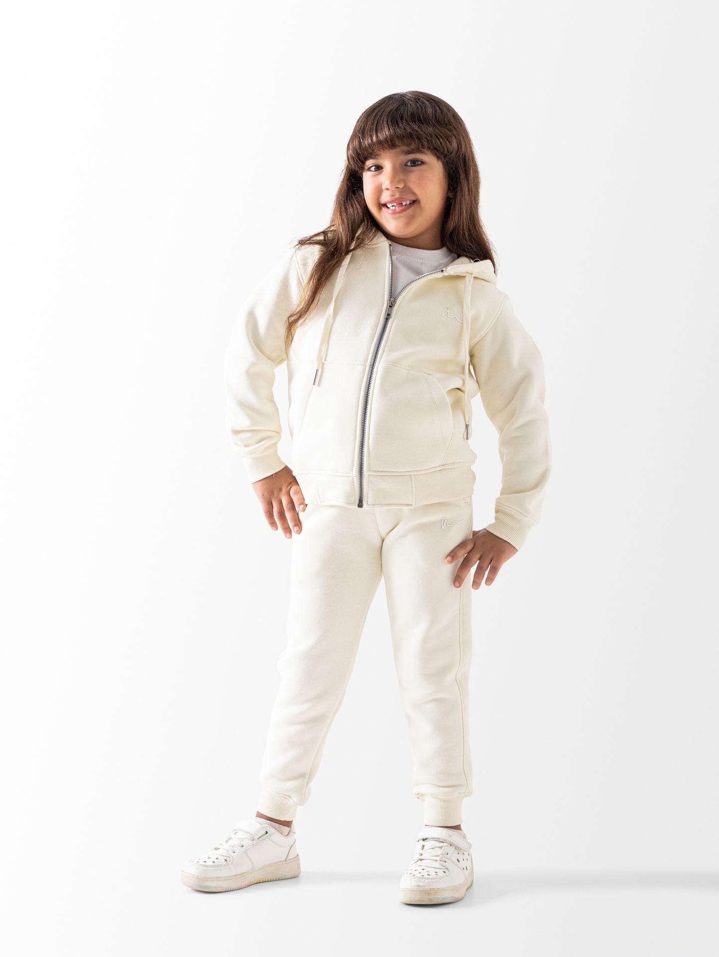 Ninos Kids storeZip SweatshirtZip sweetshirtNINOS