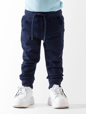 Ninos Kids storeJogger Gabardine PantsPantsNINOS