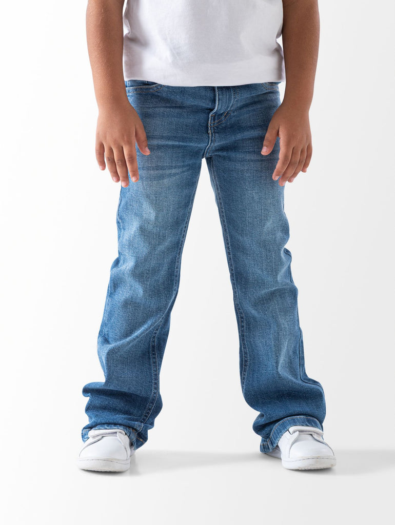 Charleston Jeans Pant