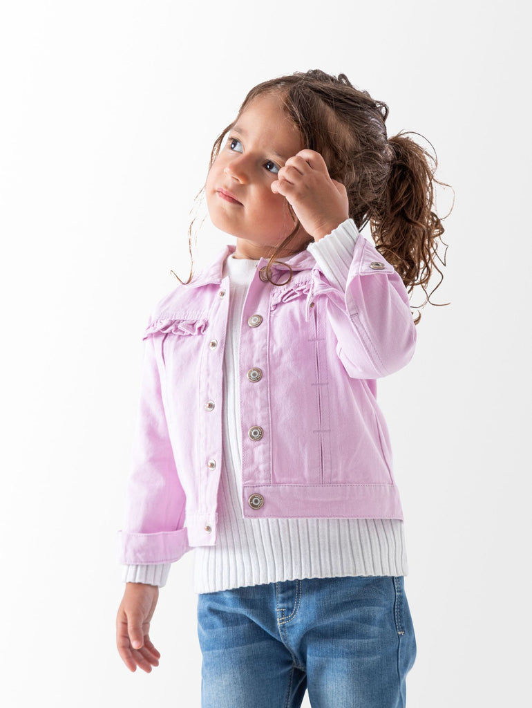 Ninos Kids storeGabardine JacketJacketsNINOS