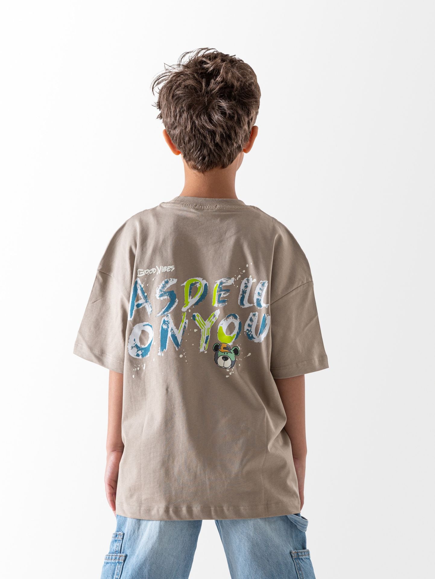 You T-Shirt