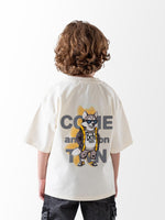 Ninos Kids storeCome T-ShirtT-ShirtsNINOS