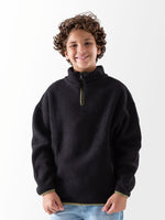 Ninos Kids storeFur SweatshirtSweatshirtsDIDUTTI