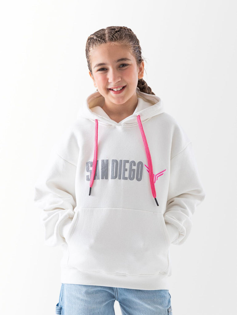 Ninos Kids storeSandiego SweatshirtSweatshirtsNINOS