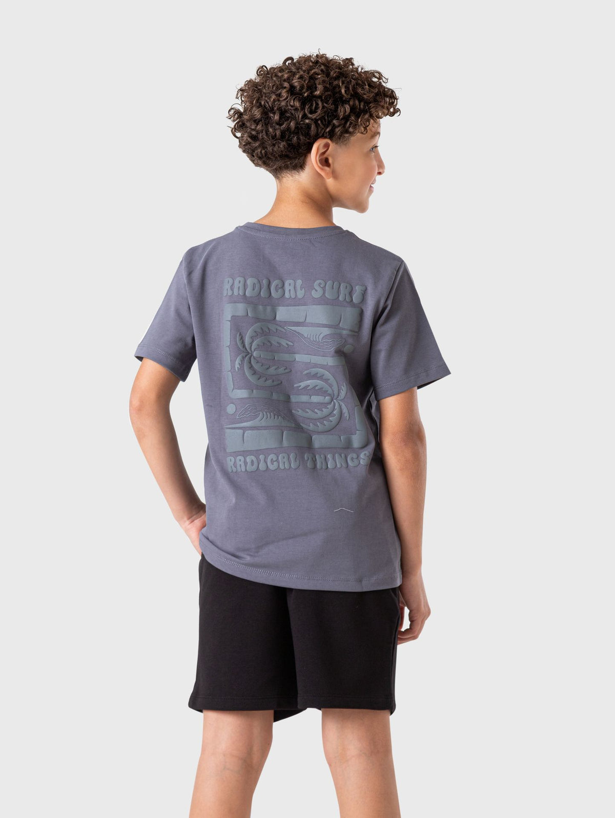 Ninos Kids storeRadical Surf PyjamaSummer PyjamaToddler