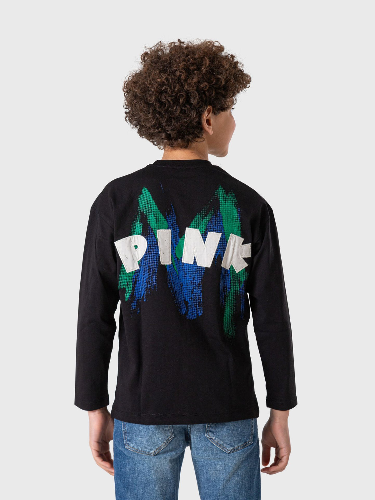 Ninos Kids storePink T-ShirtT-ShirtsFent