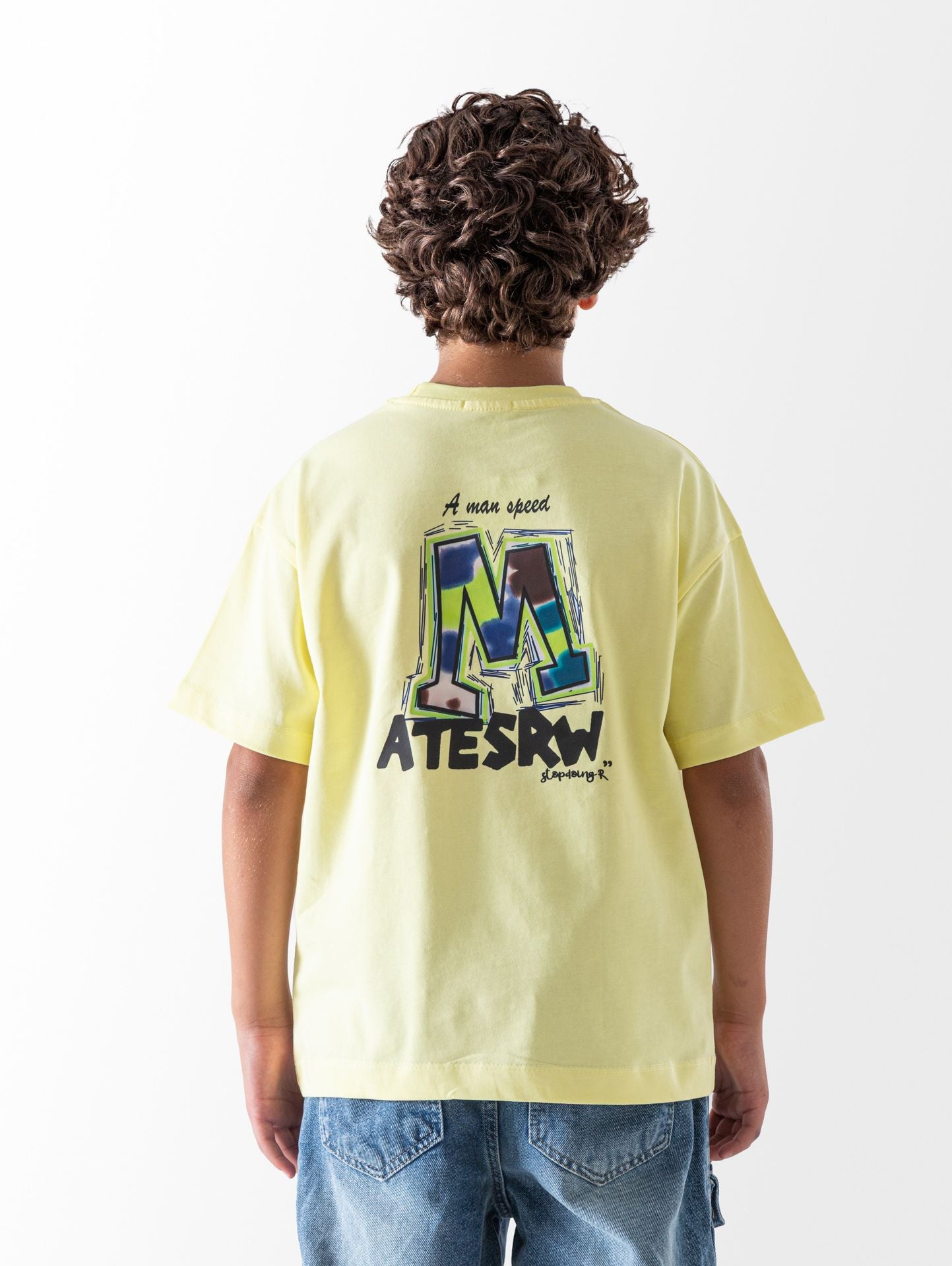 Atesrw T-shirt