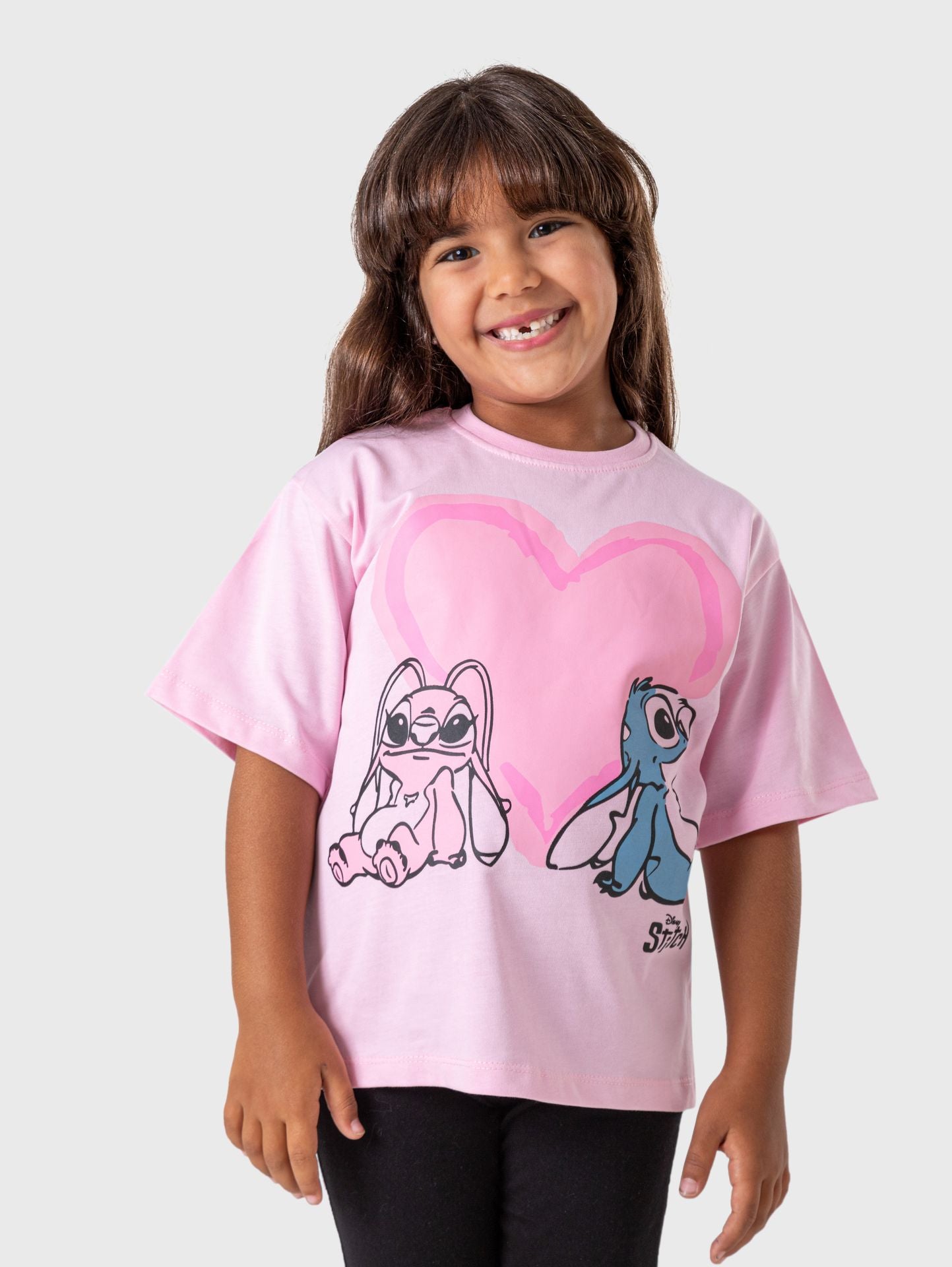 Ninos Kids storeStitch T-shirtT-ShirtsNINOS