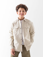 Ninos Kids storeGabardine ShirtBoy ShirtsHoover