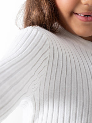 Ninos Kids storeBasic Half CollarKnitwearNINOS