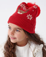 Ninos Kids storeKnit BeanieBeaniesNINOS