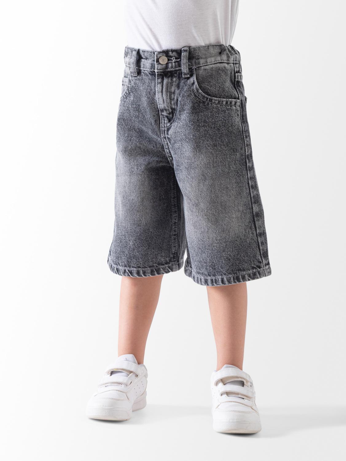 Jeans Short