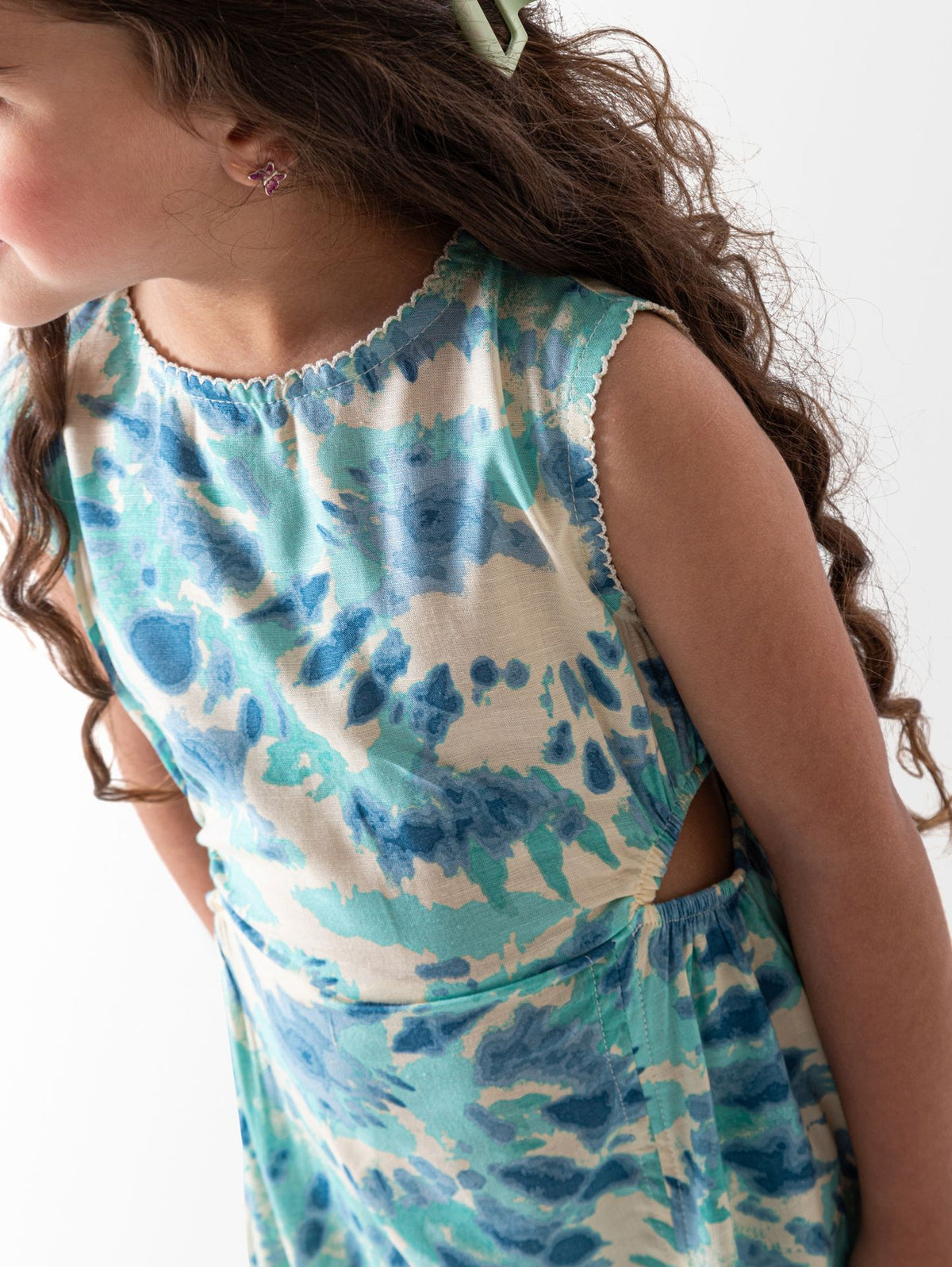 Ninos Kids storeTie Dye DressDressesJodi Mini
