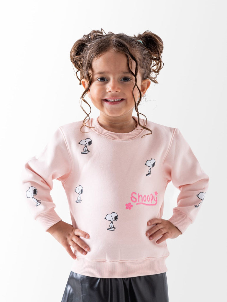 Snoppy Sweatshirt