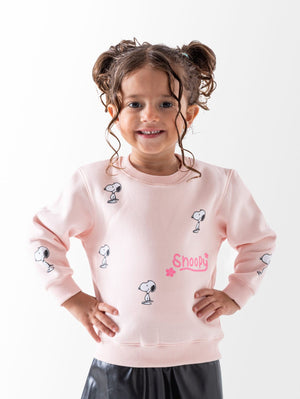 Snoppy Sweatshirt