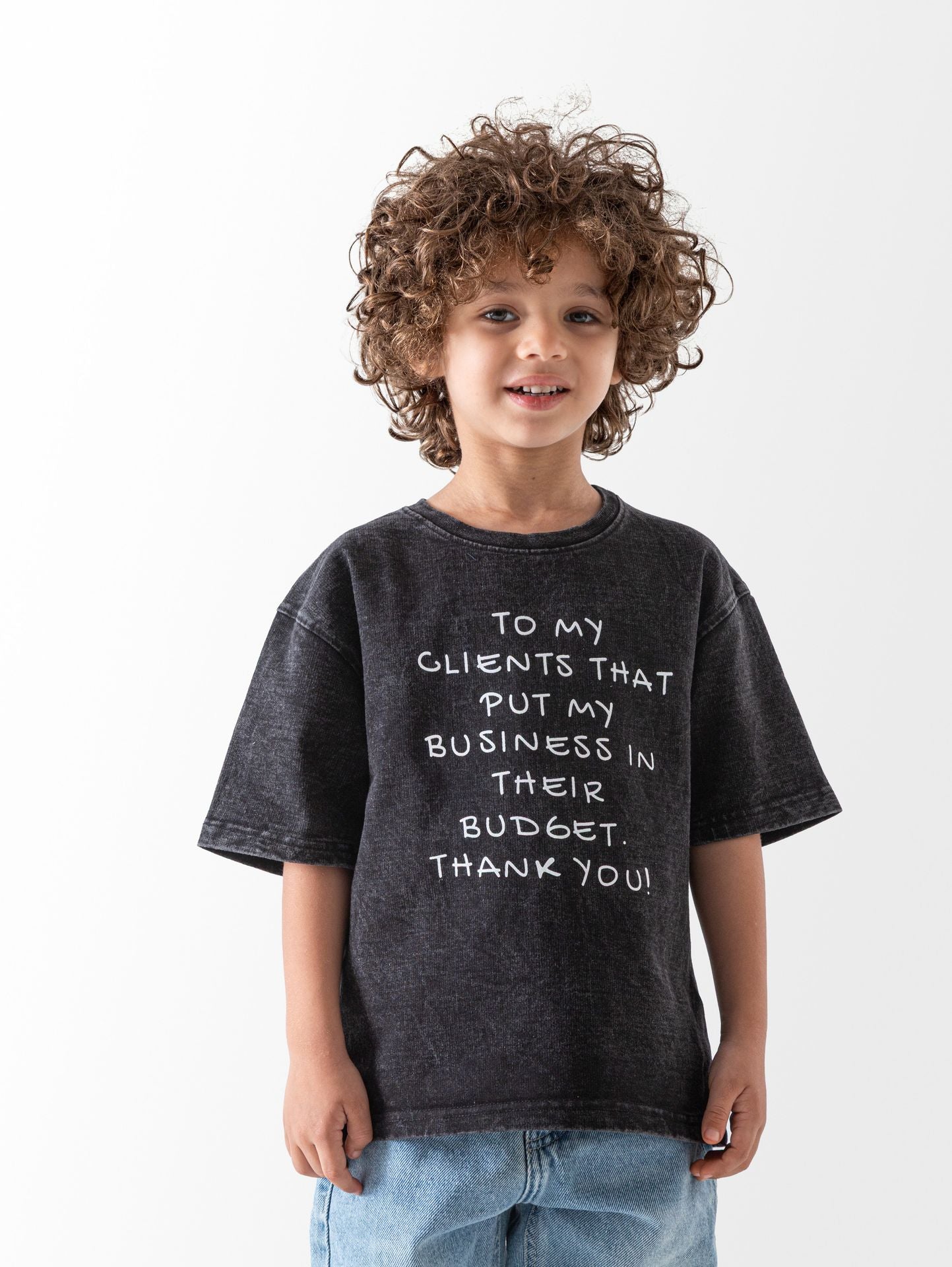 Thank You T-Shirt