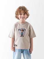 Ninos Kids storeMickey T-shirtT-ShirtsNINOS