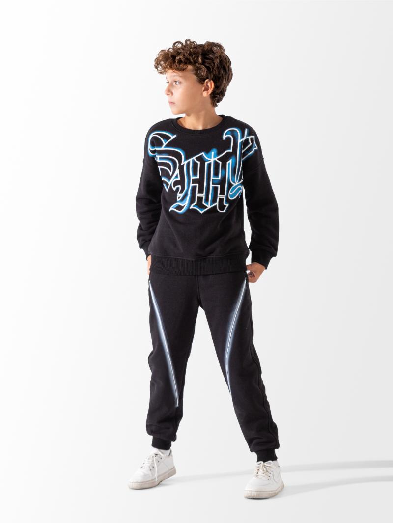 Ninos Kids storeSMH PyjamaWinter PyjamaGROUP FIVE