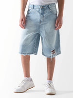 Ninos Kids storejeans shortShortsNINOS